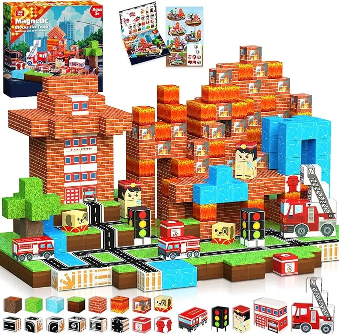KidJoy Lab Blocks - Full Pack™ KidsJoyLab