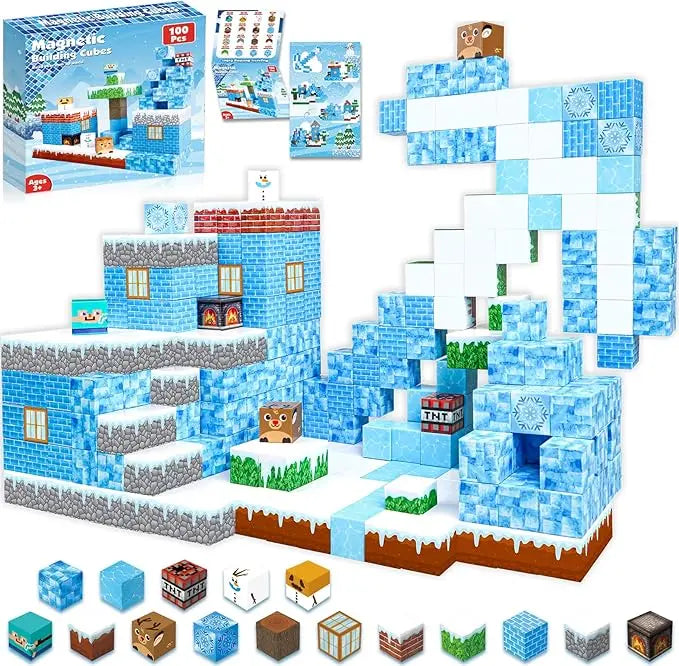KidJoy Lab Blocks - Full Pack™ KidsJoyLab