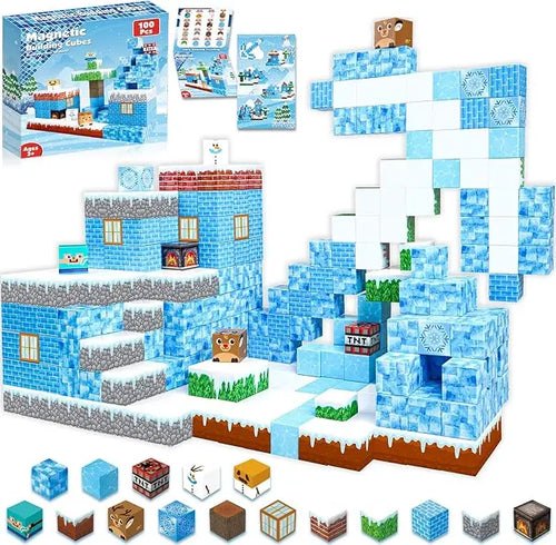 KidJoy Lab Blocks - Full Pack™ KidsJoyLab