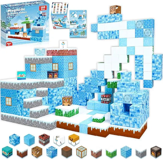 KidJoy Lab Blocks - Full Pack™ KidsJoyLab