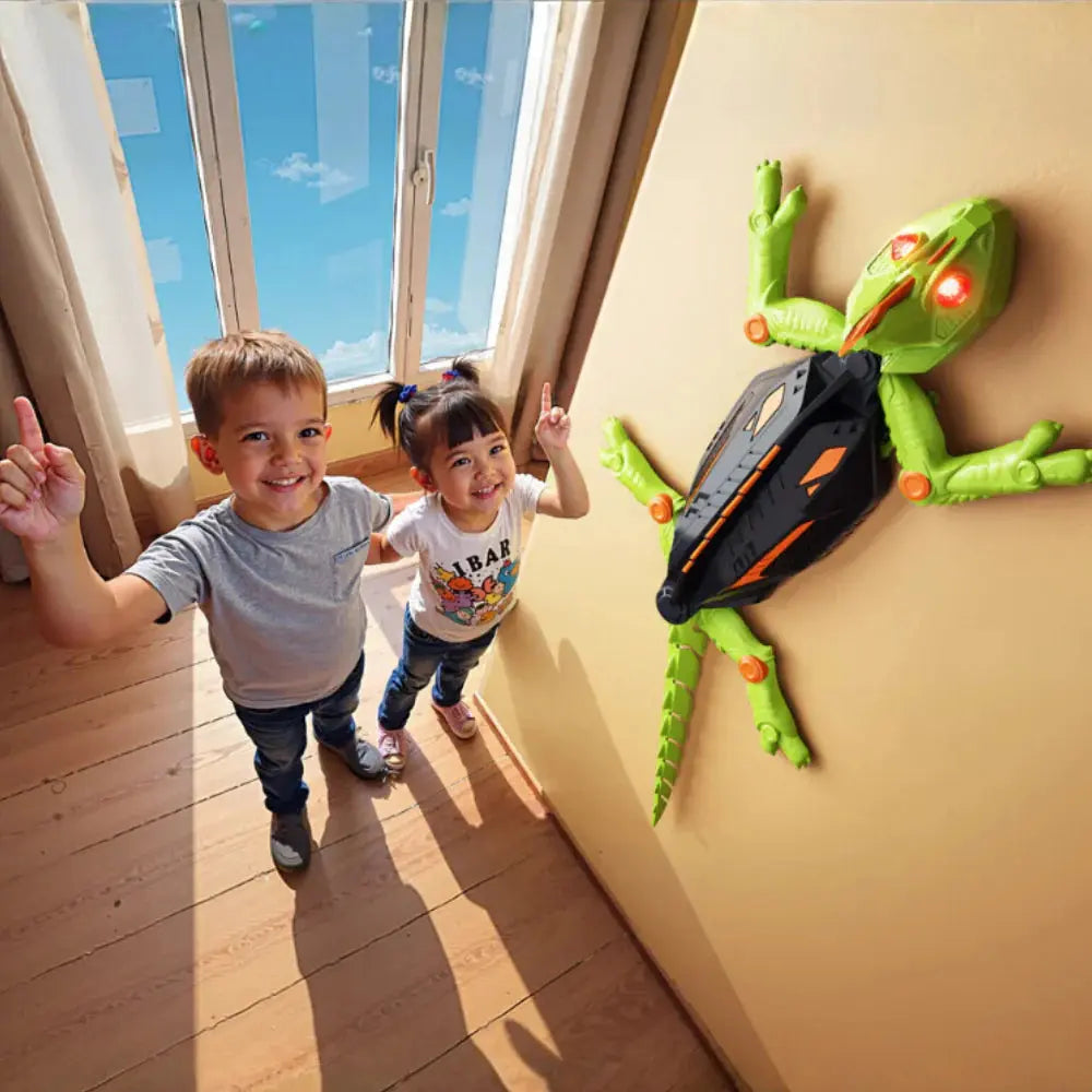 KidJoy Lab Lizard - Play Pack™ KidsJoyLab