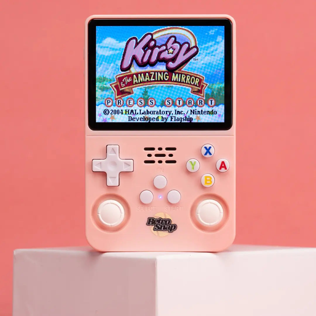 KidsJoy Lab Retro Play™ KidsJoyLab