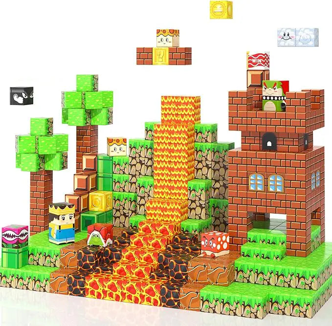 KidJoy Lab Blocks - Full Pack™ KidsJoyLab