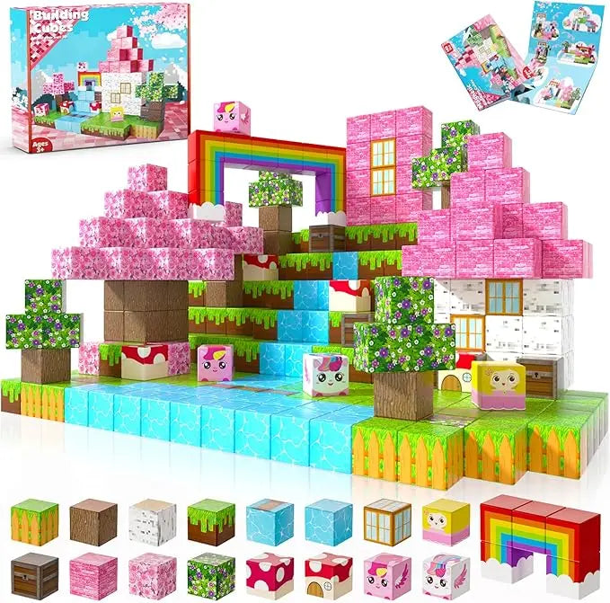 KidJoy Lab Blocks - Full Pack™ KidsJoyLab