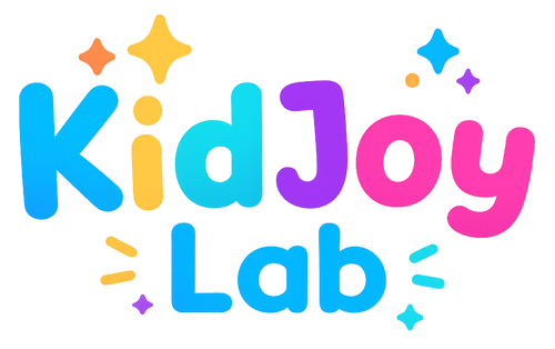 KidsJoyLab