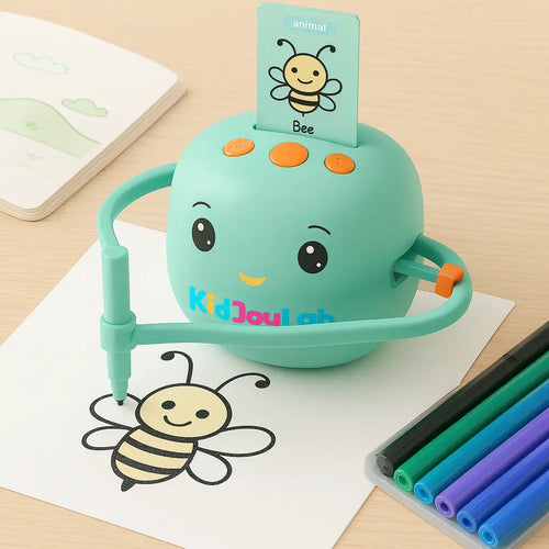 KidJoy Lab Bot - Full Pack™ KidsJoyLab