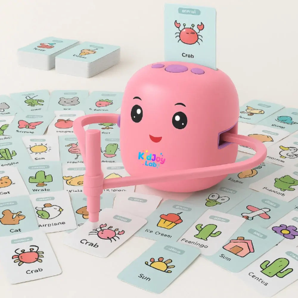 KidJoy Lab Bot - Full Pack™ KidsJoyLab