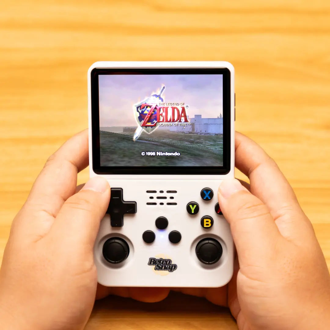 KidsJoy Lab Retro Play™ KidsJoyLab